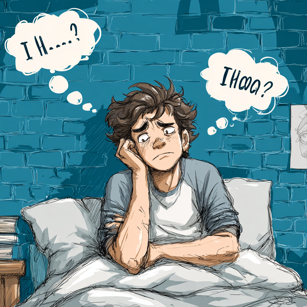 Bisglicinato de Magnesio: La Pieza Que Falta En Tu Puzzle del Sueño y Recuperación