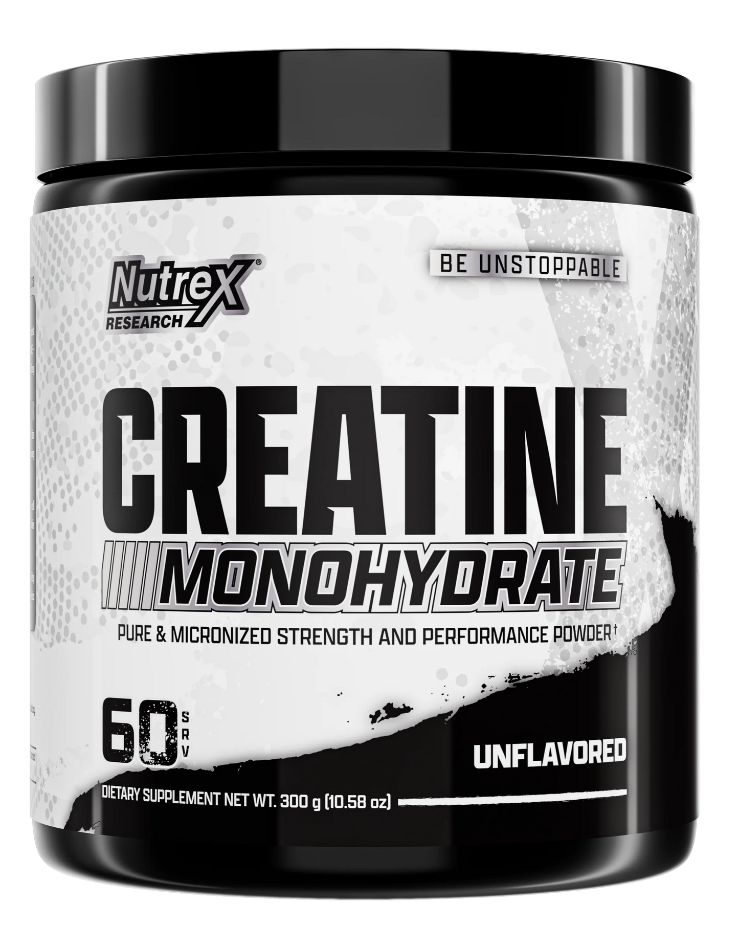 Creatina Nutrex 300gr