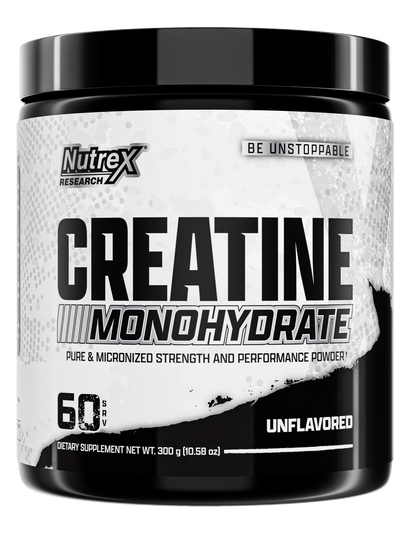 Creatina Nutrex 300gr