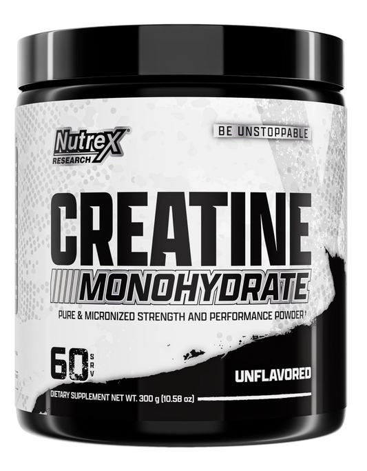 Creatina Nutrex 300gr