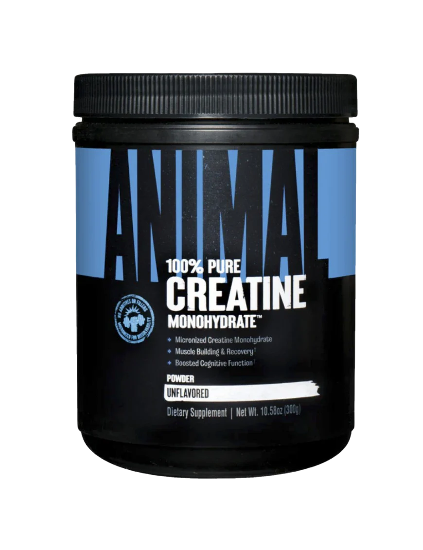Creatina Monohidrato ANIMAL