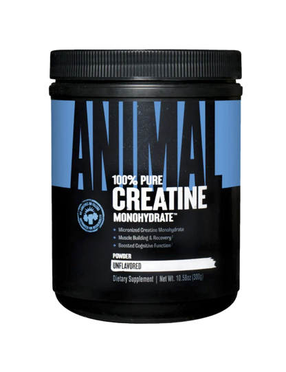 Creatina Monohidrato ANIMAL